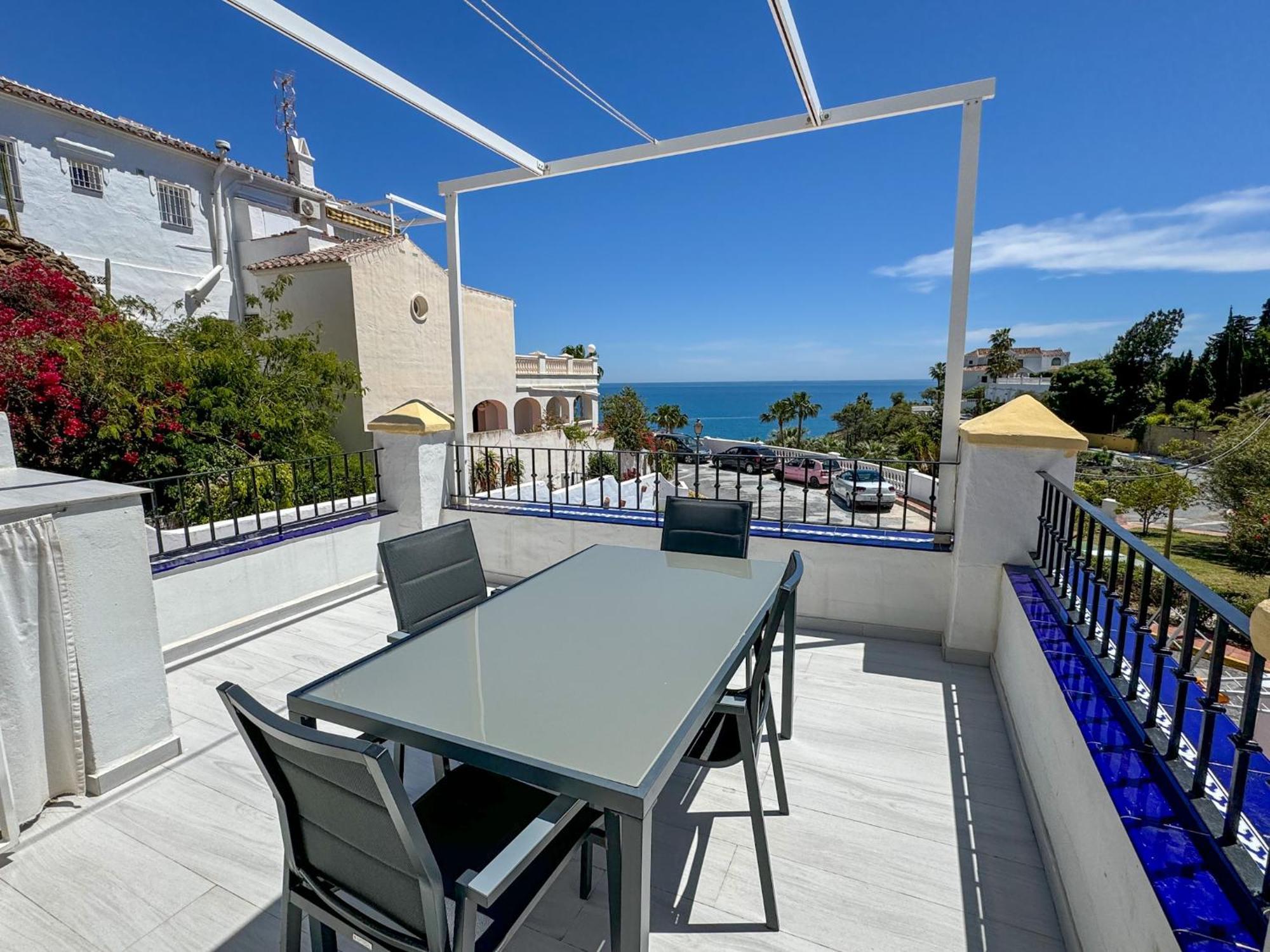 Casa Blanca By Spain2home Apartment *